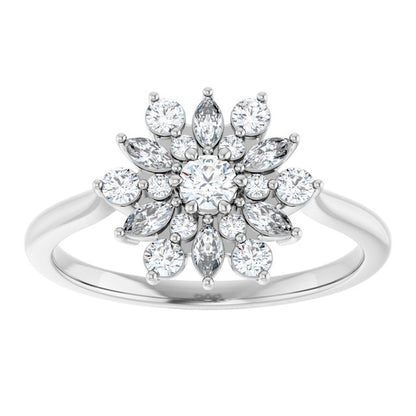 14k-white-gold-1/2-ctw-natural-diamond-vintage-inspired-ring