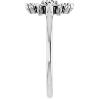 14k-white-gold-1/2-ctw-natural-diamond-vintage-inspired-ring