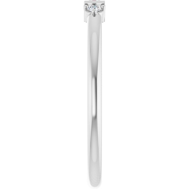 14k-white-gold-1/8-ctw-natural-diamond-stackable-ring