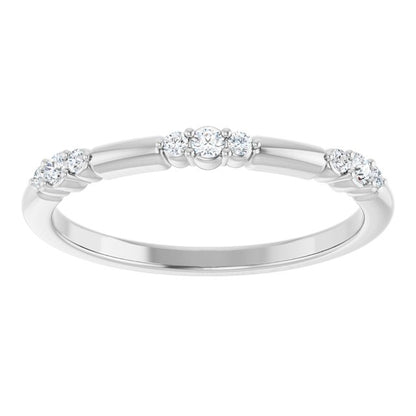 14k-white-gold-1/8-ctw--natural-diamond-stackable-ring