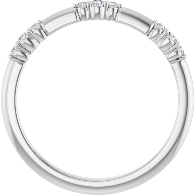 14k-white-gold-1/8-ctw--natural-diamond-stackable-ring