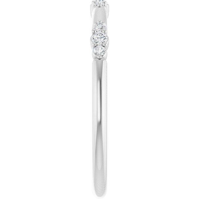 14k-white-gold-1/8-ctw--natural-diamond-stackable-ring