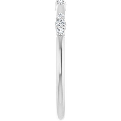 14k-white-gold-1/8-ctw--natural-diamond-stackable-ring