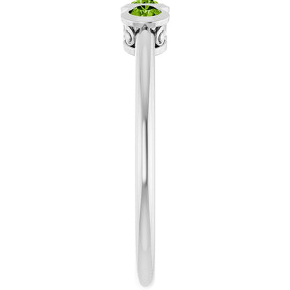 14k-white-gold-natural-peridot-three-stone-ring
