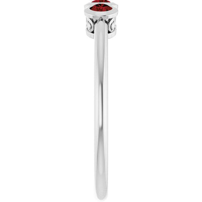 14k-white-gold-natural-mozambique-garnet-three-stone-ring
