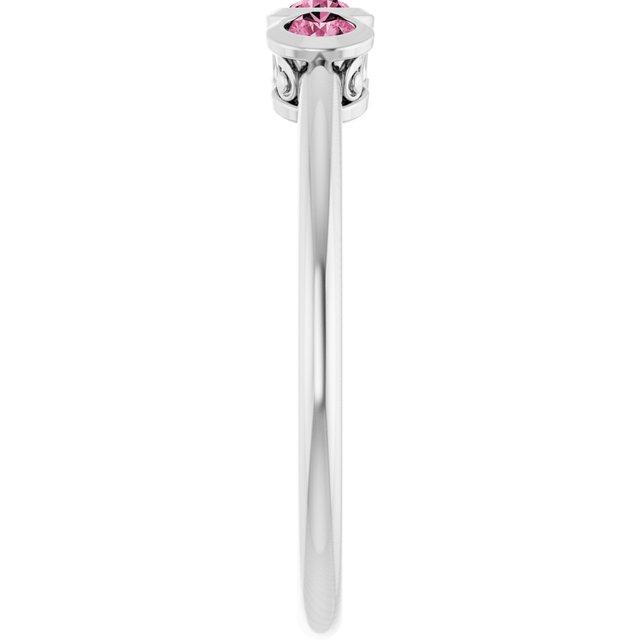 14k-white-gold-natural-pink-tourmaline-three-stone-ring