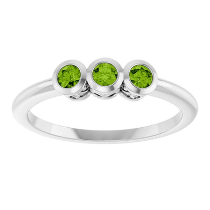 14k-white-gold-natural-peridot-three-stone-ring