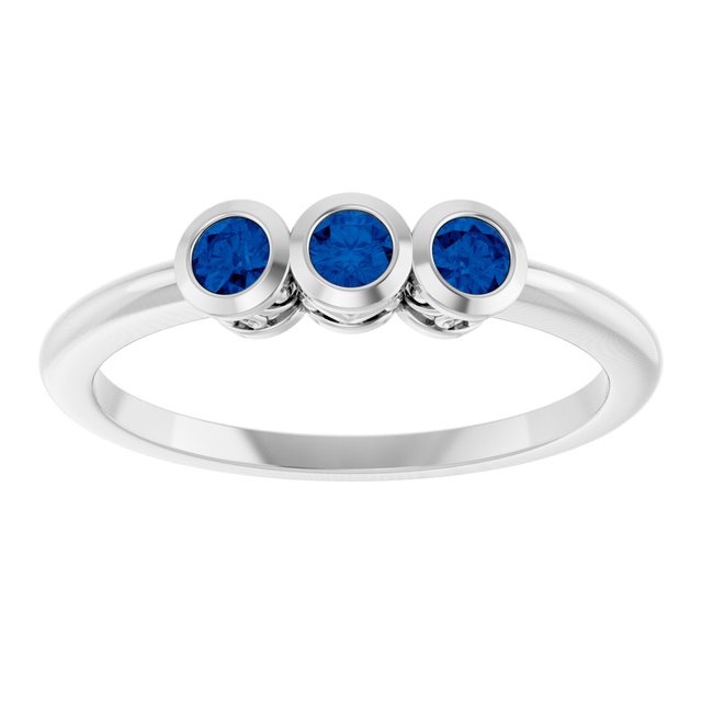 14k-white-gold-natural-blue-sapphire-three-stone-ring