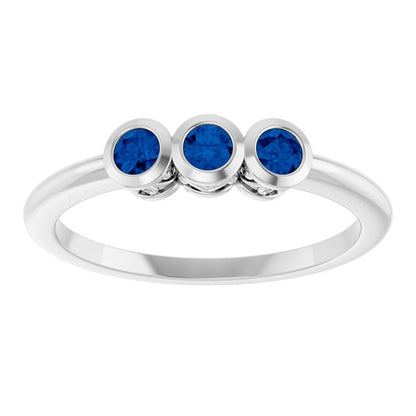 14k-white-gold-natural-blue-sapphire-three-stone-ring