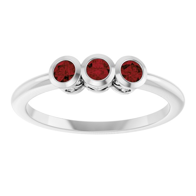 14k-white-gold-natural-mozambique-garnet-three-stone-ring
