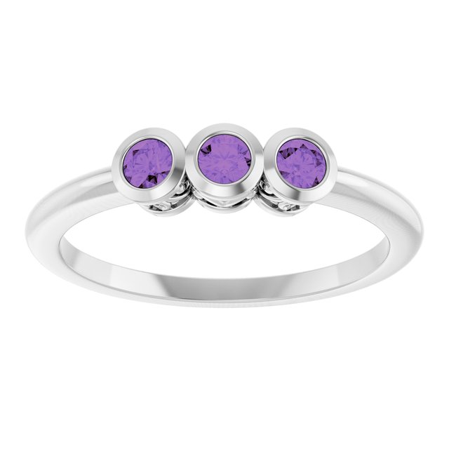 14k-white-gold-natural-amethyst-three-stone-ring