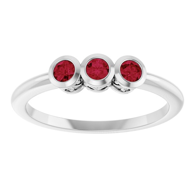 14k-white-gold-natural-ruby-three-stone-ring