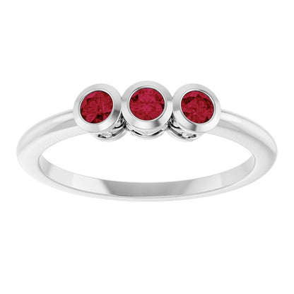14k-white-gold-natural-ruby-three-stone-ring
