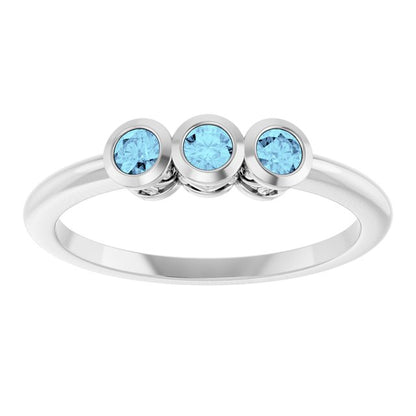 14k-white-gold-natural-aquamarine-three-stone-ring