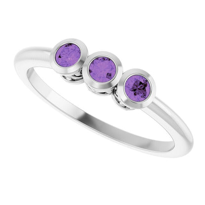 14k-white-gold-natural-amethyst-three-stone-ring