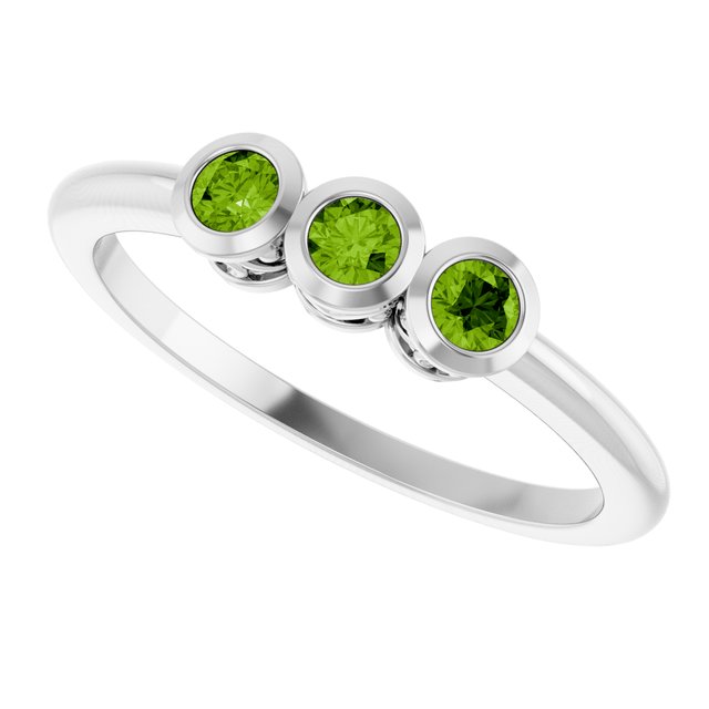 14k-white-gold-natural-peridot-three-stone-ring