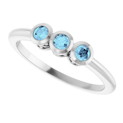 14k-white-gold-natural-aquamarine-three-stone-ring