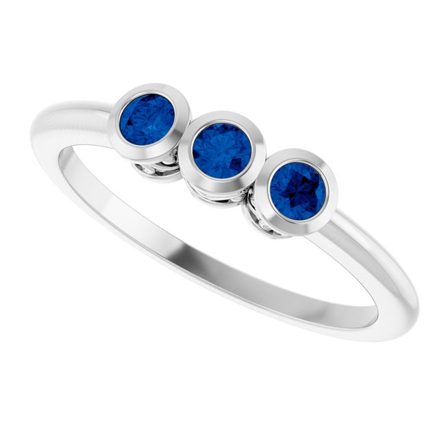 14k-white-gold-natural-blue-sapphire-three-stone-ring