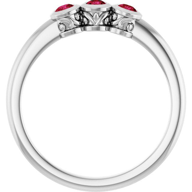 14k-white-gold-natural-ruby-three-stone-ring