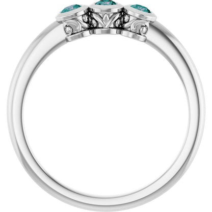 14k-white-gold-natural-alexandrite-three-stone-ring