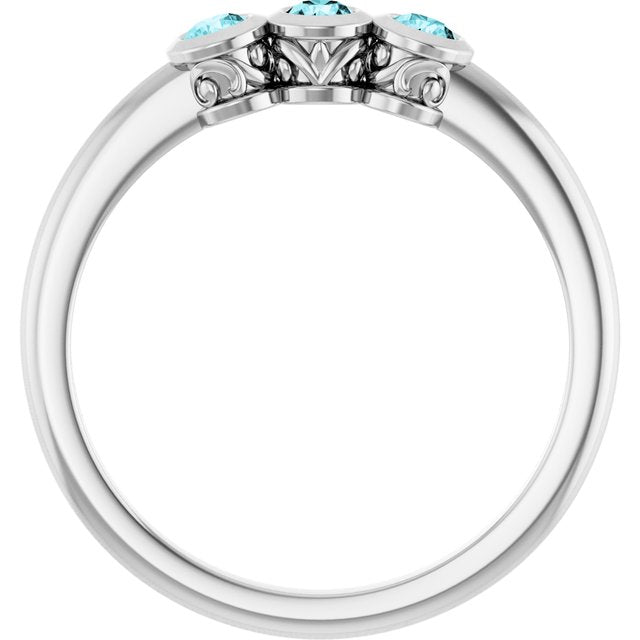 14k-white-gold-natural-blue-zircon-three-stone-ring