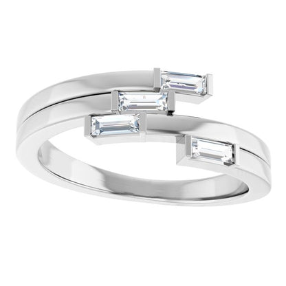 14k-white-gold-1/4-ctw-natural-diamond-geometric-ring