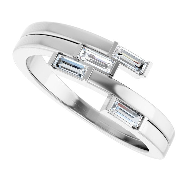 14k-white-gold-1/4-ctw-natural-diamond-geometric-ring