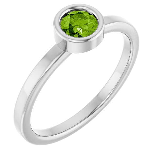 14k-white-gold-4.5-mm