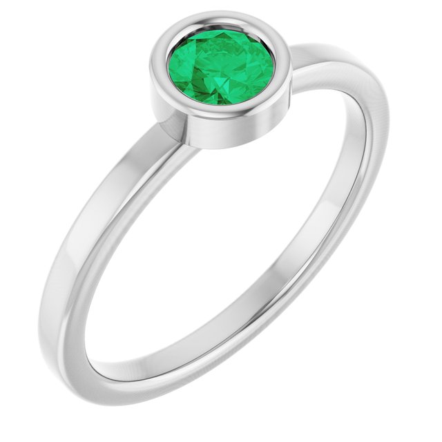 14k-white-gold-4.5-mm