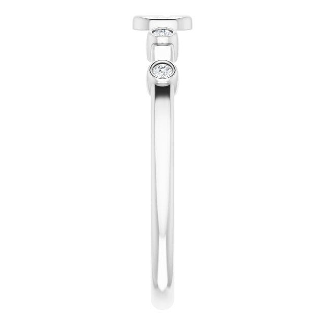 14k-white-gold-.05-ctw-natural-diamond-stackable-cross-ring