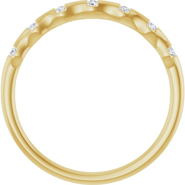 14k-yellow-gold-.06-ctw-natural-diamond-stackable-ring