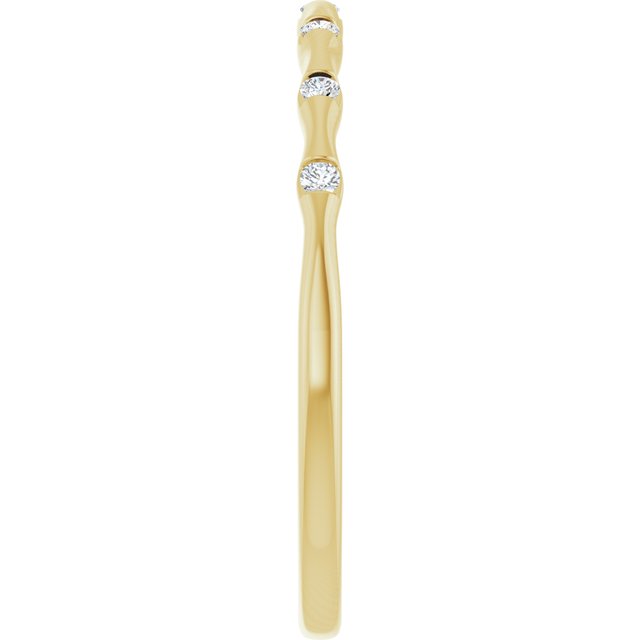 14k-yellow-gold-.06-ctw-natural-diamond-stackable-ring