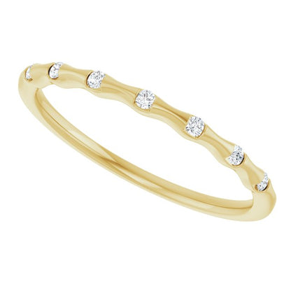 14k-yellow-gold-.06-ctw-natural-diamond-stackable-ring