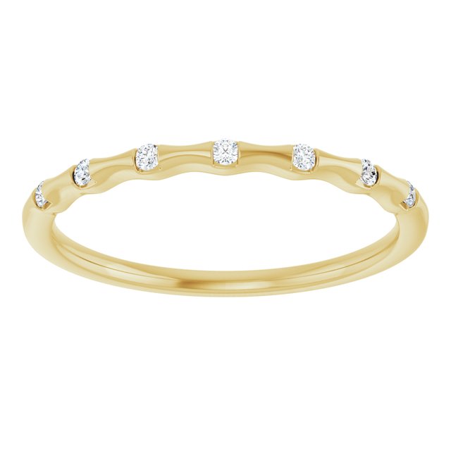 14k-yellow-gold-.06-ctw-natural-diamond-stackable-ring