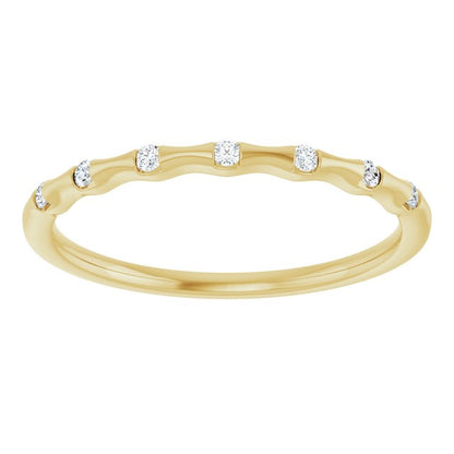 14k-yellow-gold-.06-ctw-natural-diamond-stackable-ring