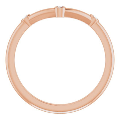 14k-rose-gold-.03-ctw-natural-diamond-stackable-v-ring