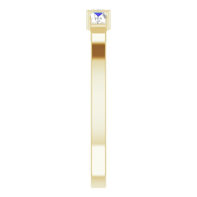 14k-yellow-gold-1/5-ctw-natural-diamond-stackable-ring