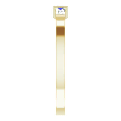 14k-yellow-gold-1/5-ctw-natural-diamond-stackable-ring
