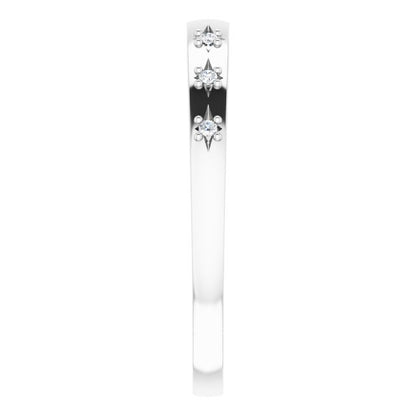 14k-white-gold-1/8-ctw-natural-diamond-stackable-ring