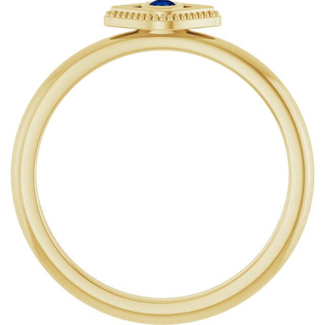 14k-yellow-gold-natural-blue-sapphire-stackable-evil-eye-ring
