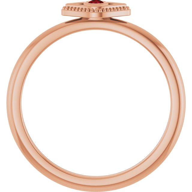 14k-rose-gold-natural-ruby-stackable-evil-eye-ring