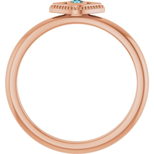 14k-rose-gold-natural-blue-zircon-stackable-evil-eye-ring