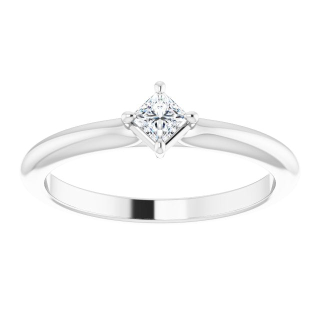 14k-white-gold-1/6-ctw-natural-diamond-solitaire-ring