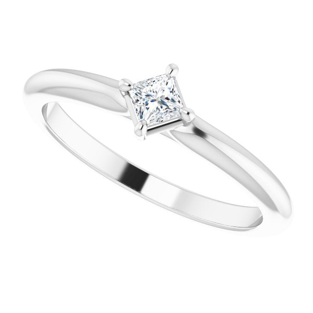 14k-white-gold-1/6-ctw-natural-diamond-solitaire-ring