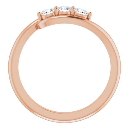 14k-rose-gold-1/4-ctw-natural-diamond-three-stone-bypass-ring