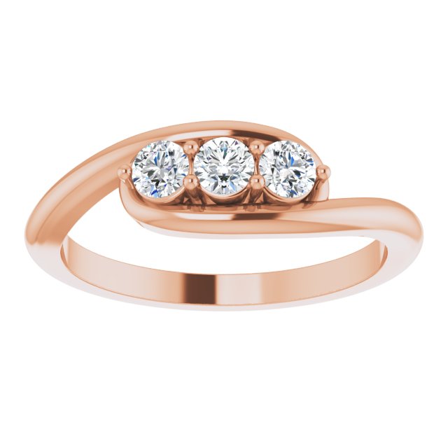 14k-rose-gold-1/4-ctw-natural-diamond-three-stone-bypass-ring