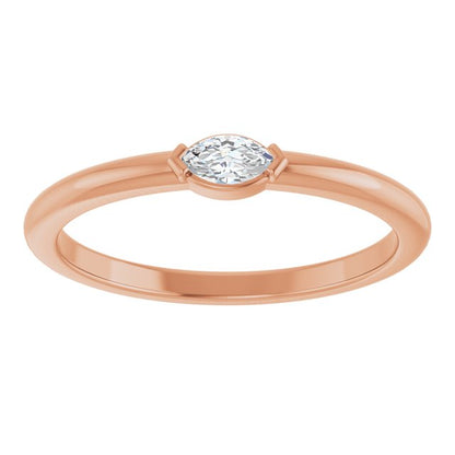 14k-rose-gold-1/8-ctw-natural-diamond-solitaire-ring