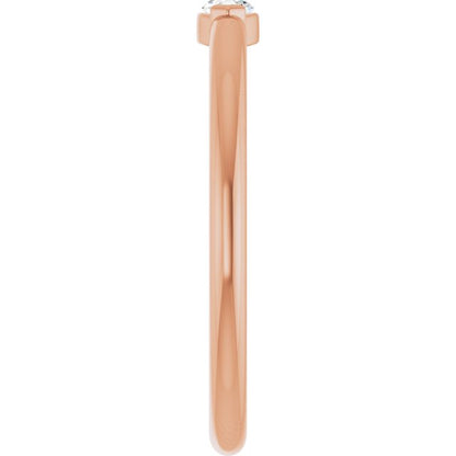 14k-rose-gold-1/8-ctw-natural-diamond-solitaire-ring