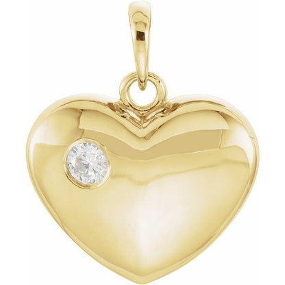 14k-yellow-gold-1/10-ct-natural-diamond-engravable-heart-pendant
