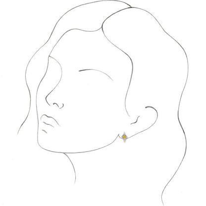 14k-white-gold-natural-yellow-sapphire-geometric--hoop-earrings